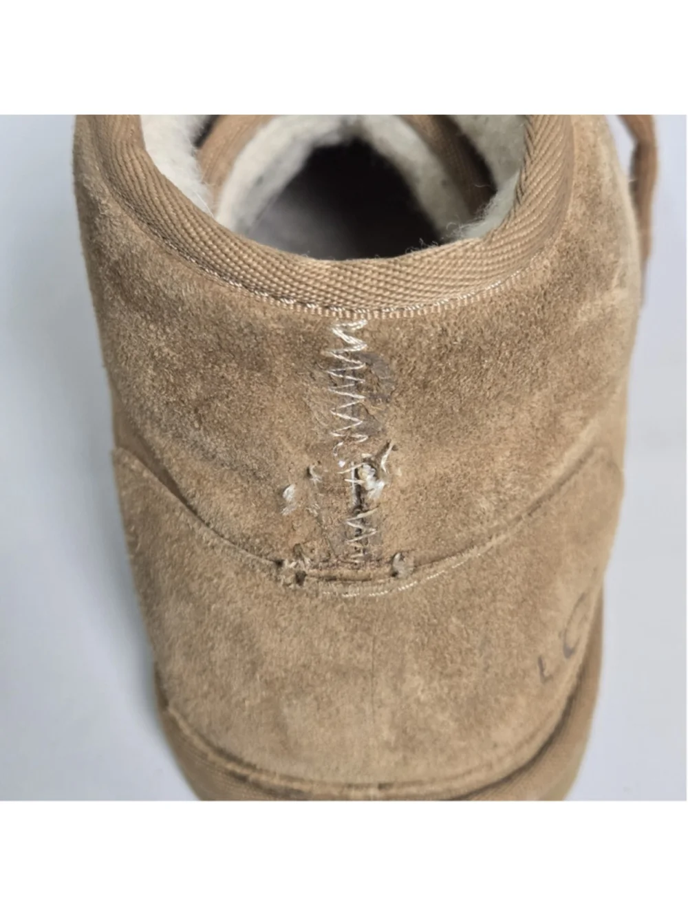 UGG neumel classic